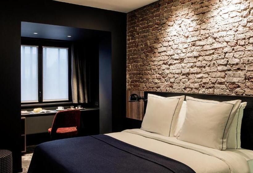 비즈니스룸, Louvrelens Esprit De France