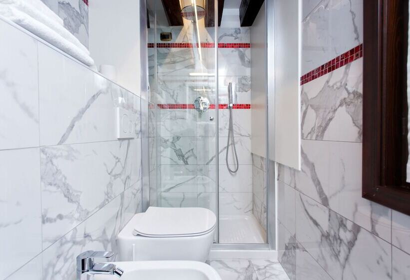 Habitació Estàndard, Antica Locanda Sturion Residenza D Epoca