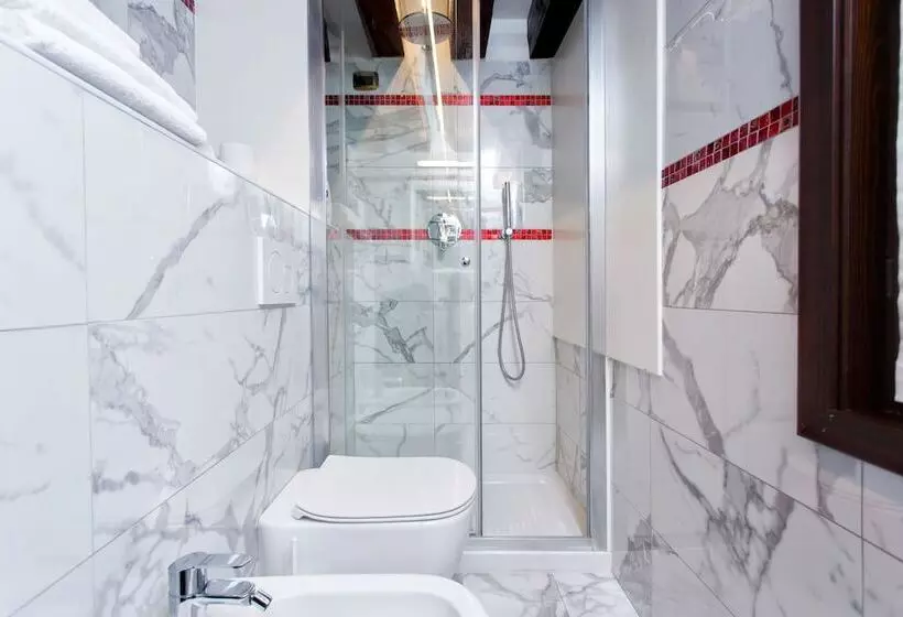 اتاق استاندارد, Antica Locanda Sturion Residenza D Epoca