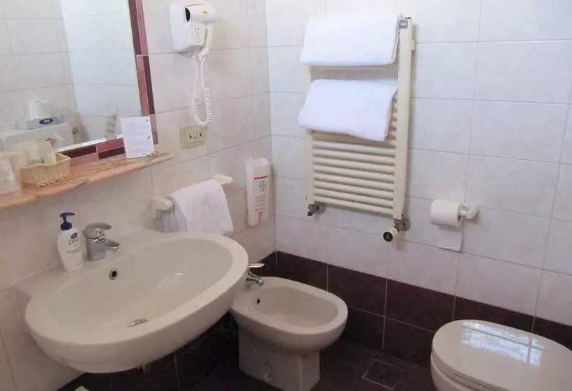 اتاق استاندارد, Antica Locanda Sturion Residenza D Epoca