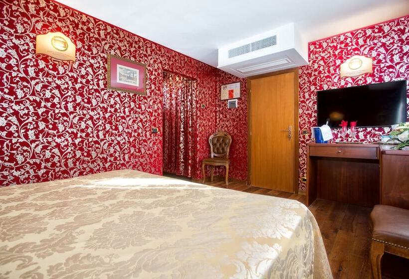 Habitació Estàndard, Antica Locanda Sturion Residenza D Epoca