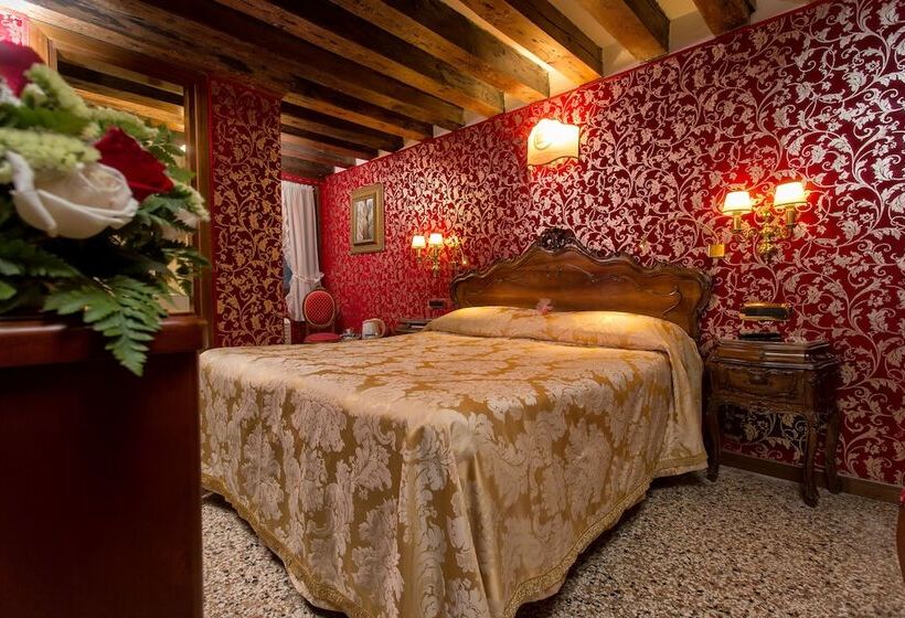 Habitació Estàndard, Antica Locanda Sturion Residenza D Epoca