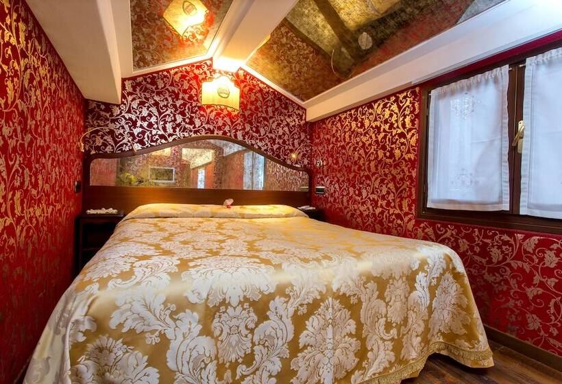 Habitació Estàndard, Antica Locanda Sturion Residenza D Epoca