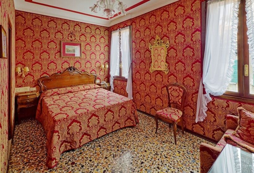 Habitació Estàndard, Antica Locanda Sturion Residenza D Epoca