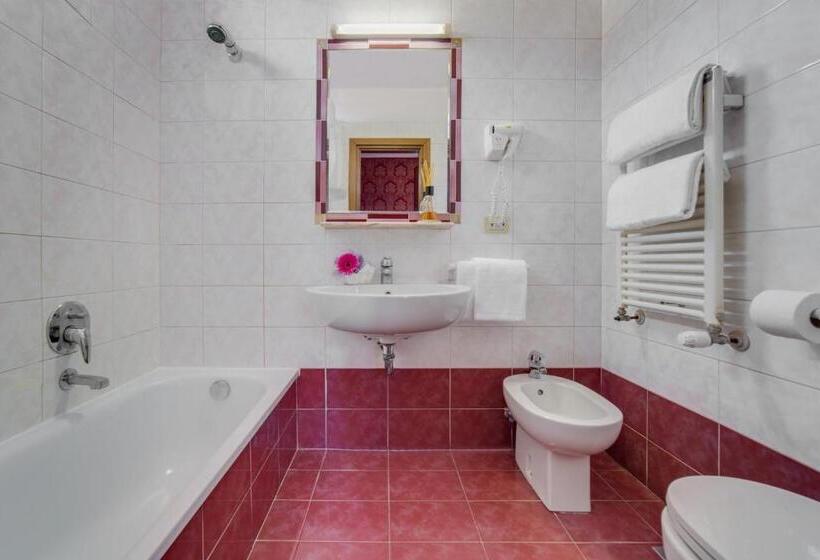 اتاق استاندارد, Antica Locanda Sturion Residenza D Epoca