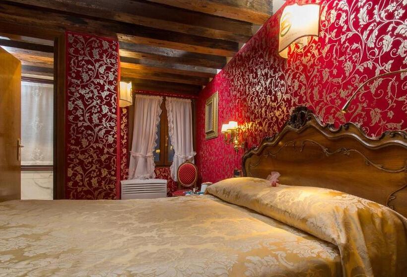 Habitació Estàndard, Antica Locanda Sturion Residenza D Epoca