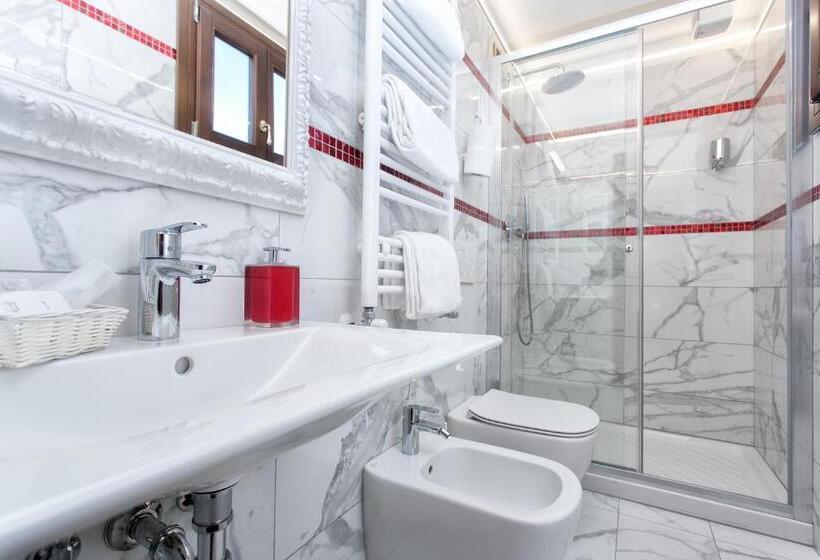 Habitació Estàndard, Antica Locanda Sturion Residenza D Epoca