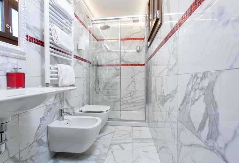 Habitació Estàndard, Antica Locanda Sturion Residenza D Epoca