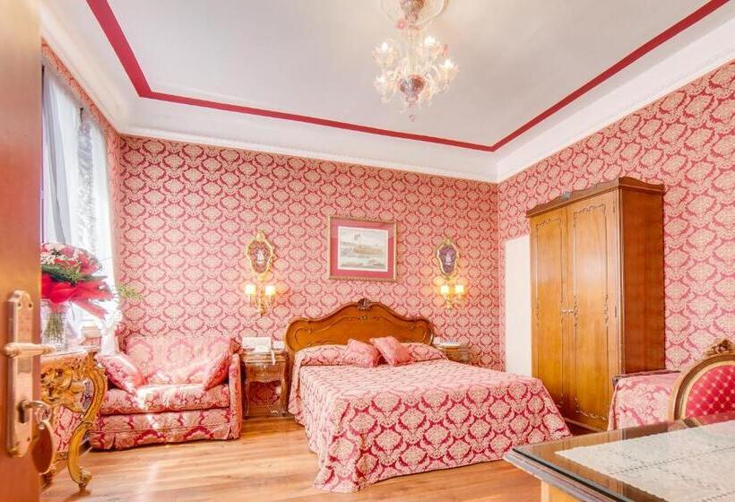 Habitació Triple Estàndard, Antica Locanda Sturion Residenza D Epoca