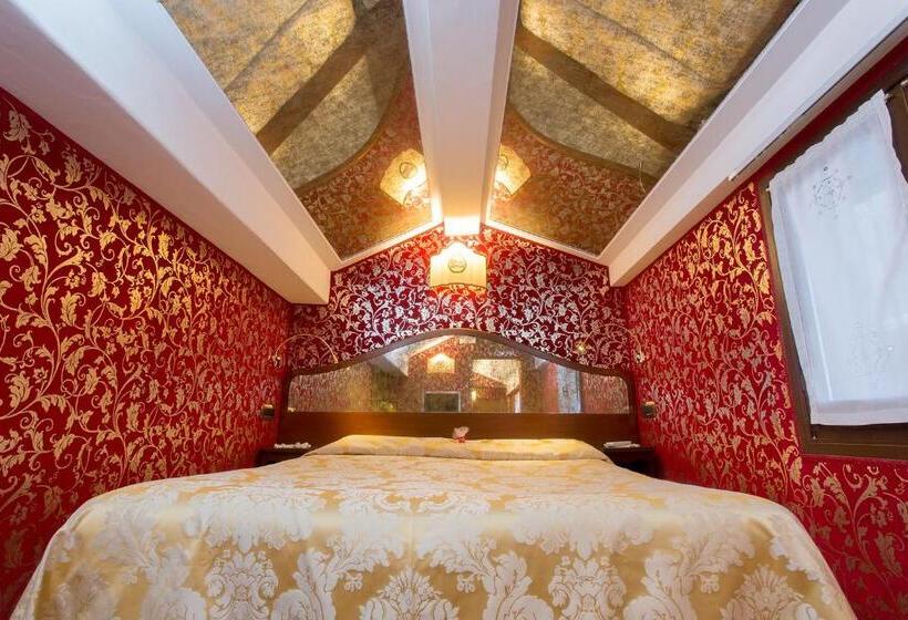 Habitació Estàndard, Antica Locanda Sturion Residenza D Epoca