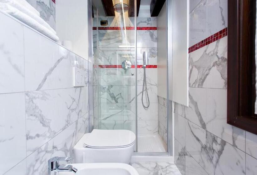 Habitació Estàndard, Antica Locanda Sturion Residenza D Epoca