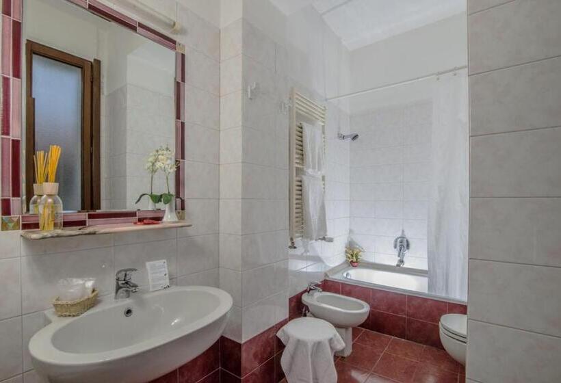 Habitació Estàndard, Antica Locanda Sturion Residenza D Epoca