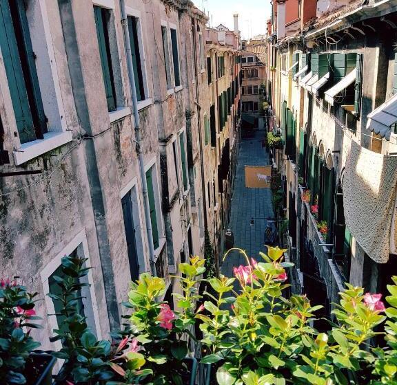 Habitació Estàndard, Antica Locanda Sturion Residenza D Epoca