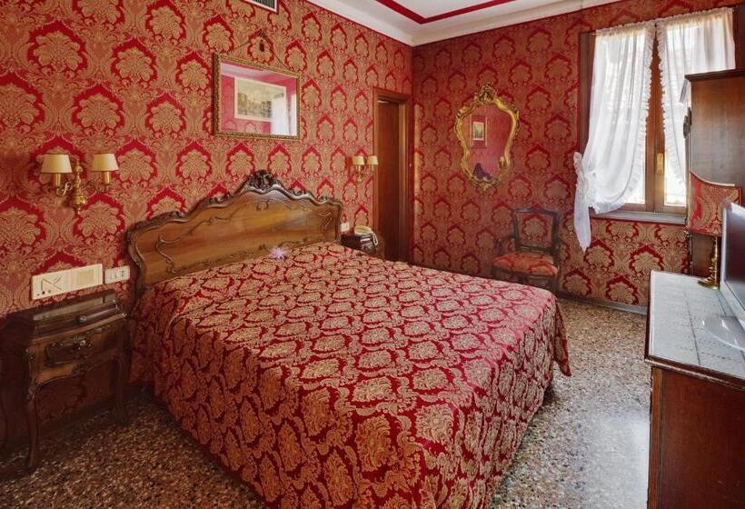 Habitació Estàndard, Antica Locanda Sturion Residenza D Epoca