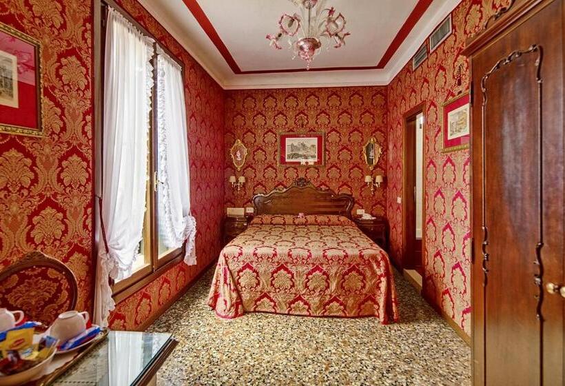 Habitació Estàndard, Antica Locanda Sturion Residenza D Epoca