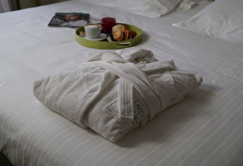 スタンダードルーム, Dei Giardini