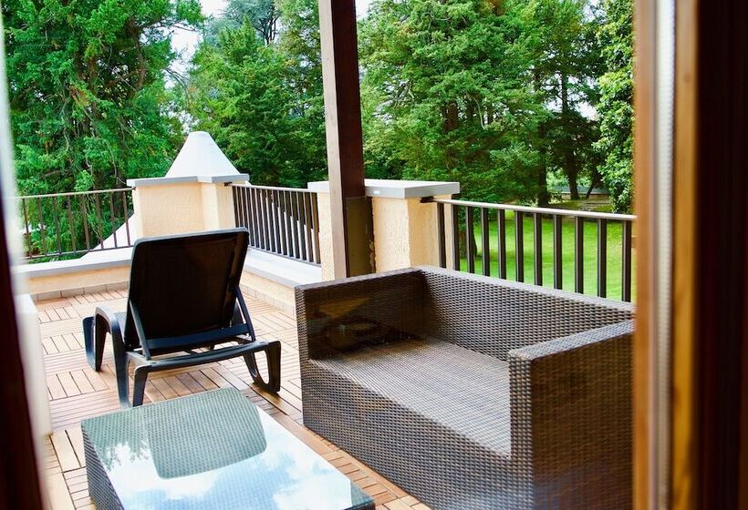 スイート, Dei Giardini