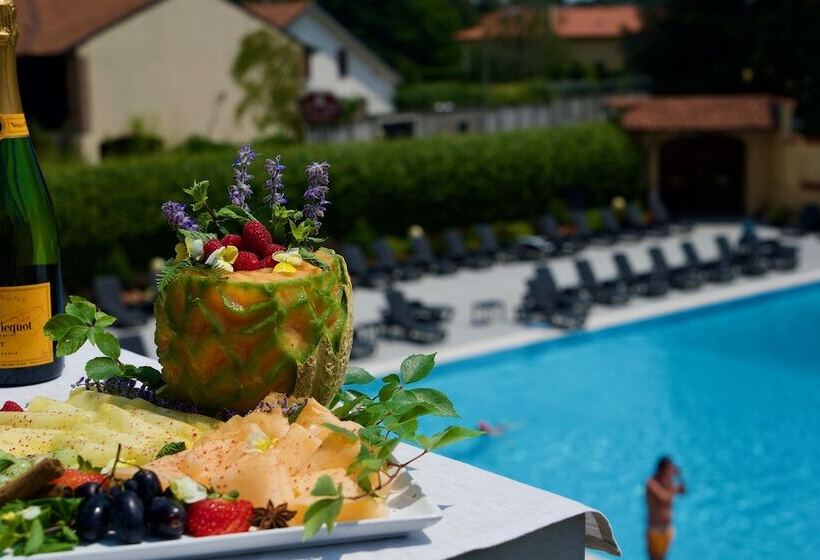 スイート, Dei Giardini