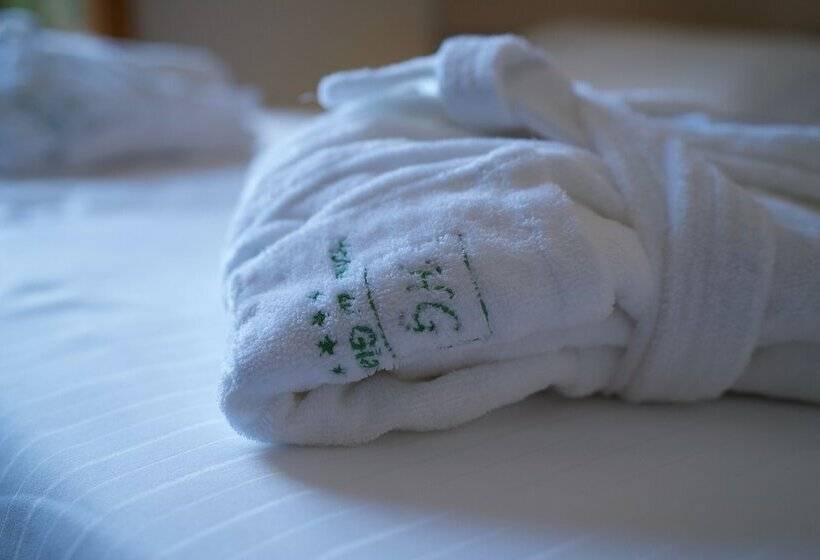 スイート, Dei Giardini