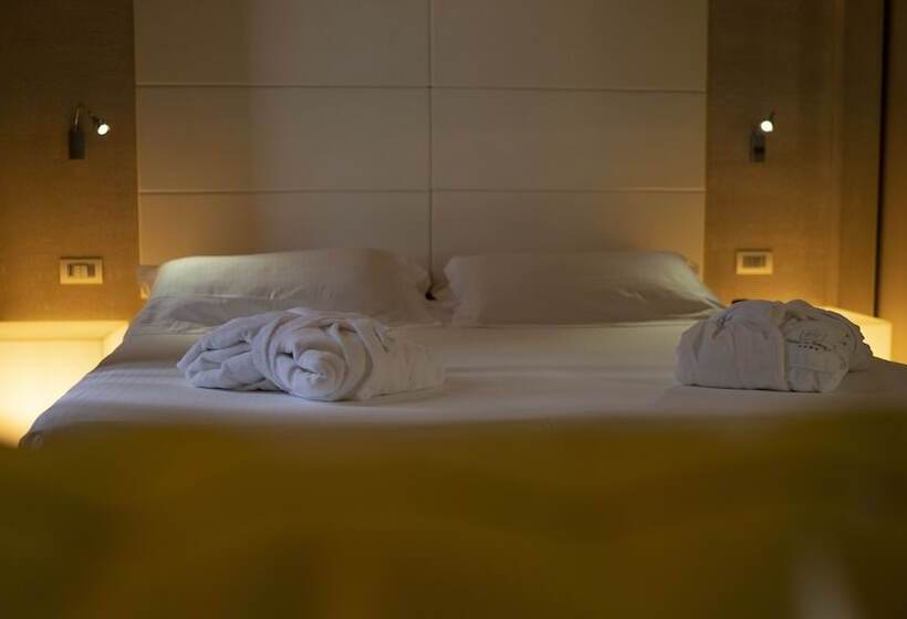 スイート, Dei Giardini