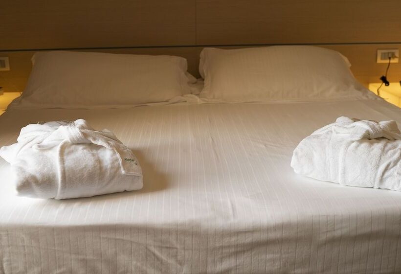 ジュニアスイート, Dei Giardini