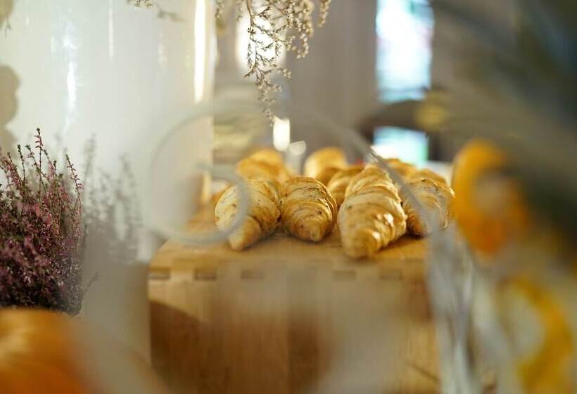 スタンダードルーム, Dei Giardini