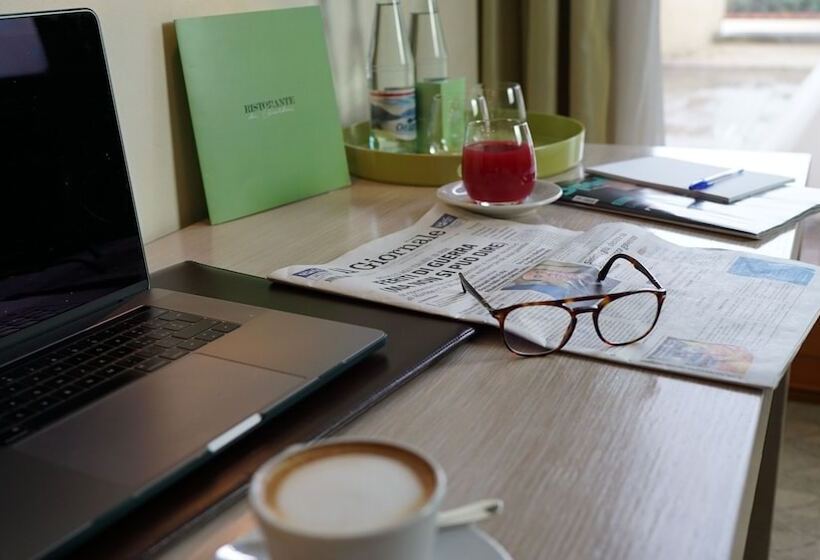 スタンダードルーム, Dei Giardini