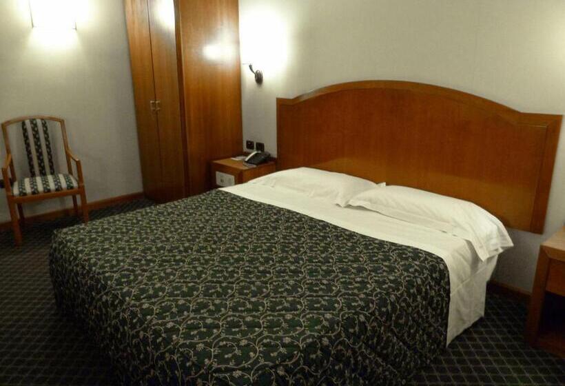 اتاق کلاسیک, Garden Terni