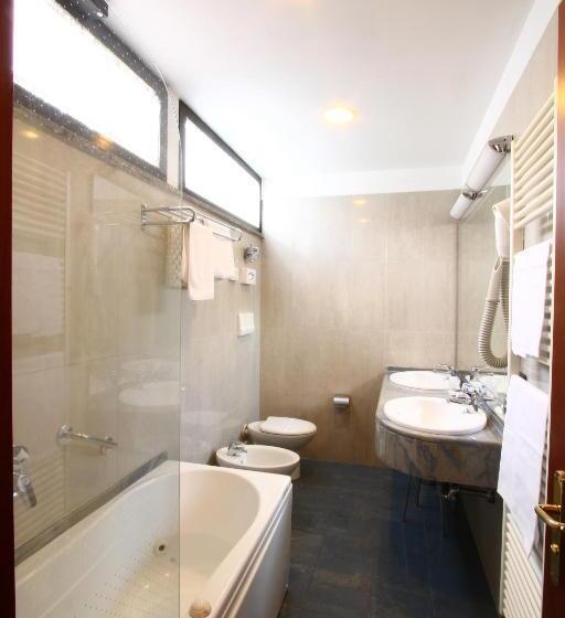 اتاق کلاسیک, Garden Terni