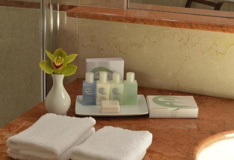 اتاق کلاسیک, Grand Hotel Vesuvio