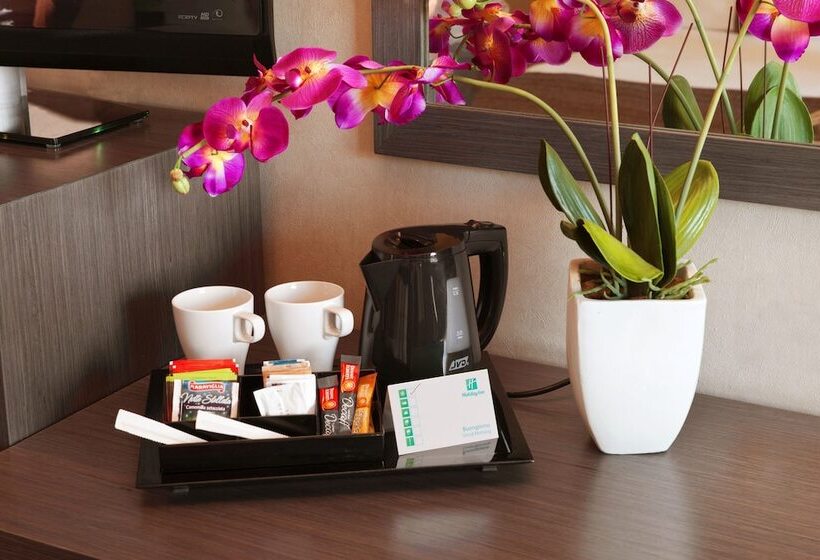 Camera Standard, Holiday Inn Rome Eur Parco Dei Medici, An Ihg