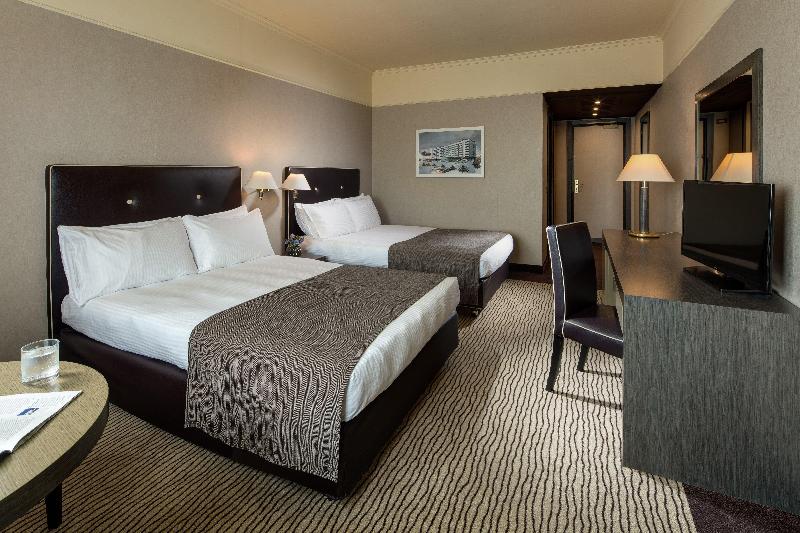 Camera Standard, Holiday Inn Rome Eur Parco Dei Medici, An Ihg