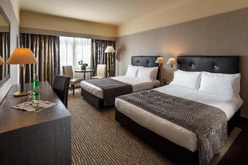 Camera Standard, Holiday Inn Rome Eur Parco Dei Medici, An Ihg