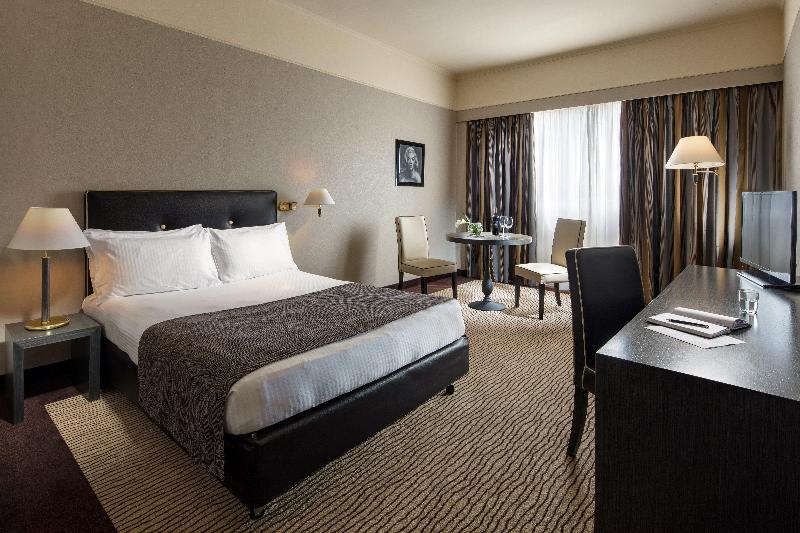 Camera Standard, Holiday Inn Rome Eur Parco Dei Medici, An Ihg