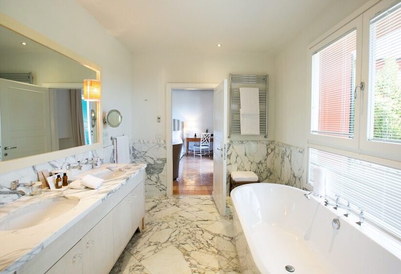 סוויטת ג'וניור נוף לים, Il Pellicano