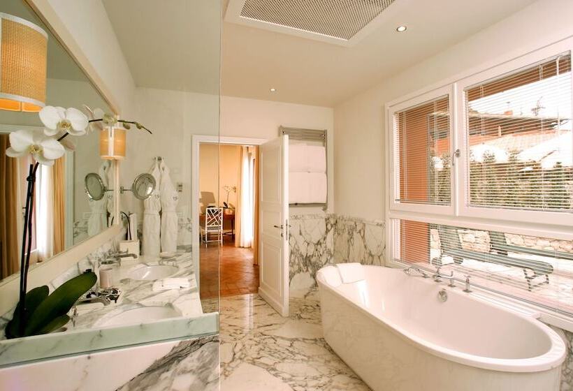 סוויטת ג'וניור נוף לים, Il Pellicano