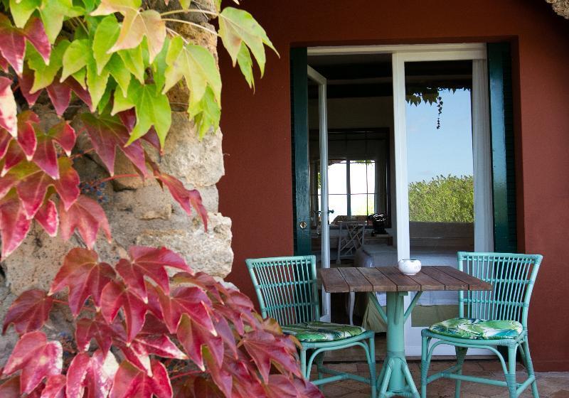 סוויטת ג'וניור נוף לים, Il Pellicano