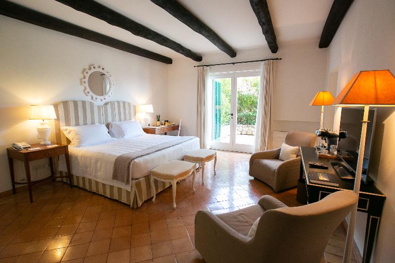 סוויטת ג'וניור נוף לים, Il Pellicano