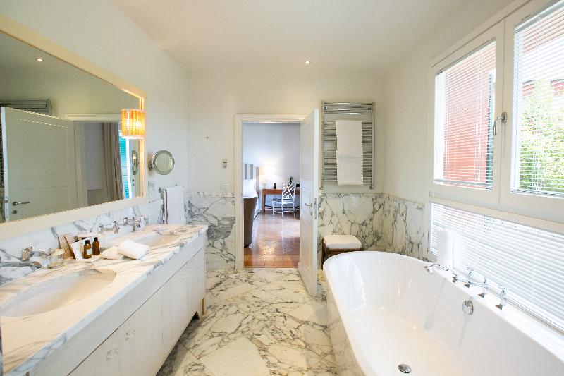 סוויטת ג'וניור נוף לים, Il Pellicano