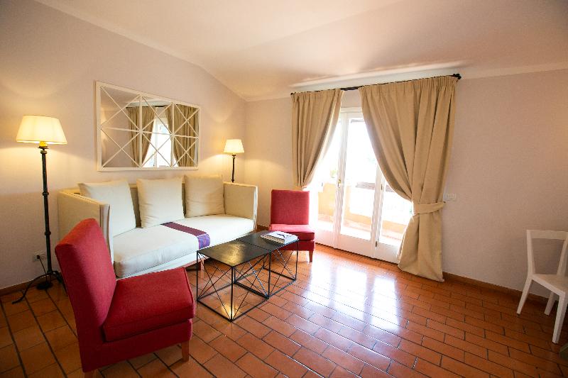 חדר סטנדרט נוף לגינה, Il Pellicano