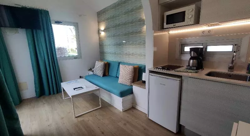 Suite with Pool, Il Pellicano