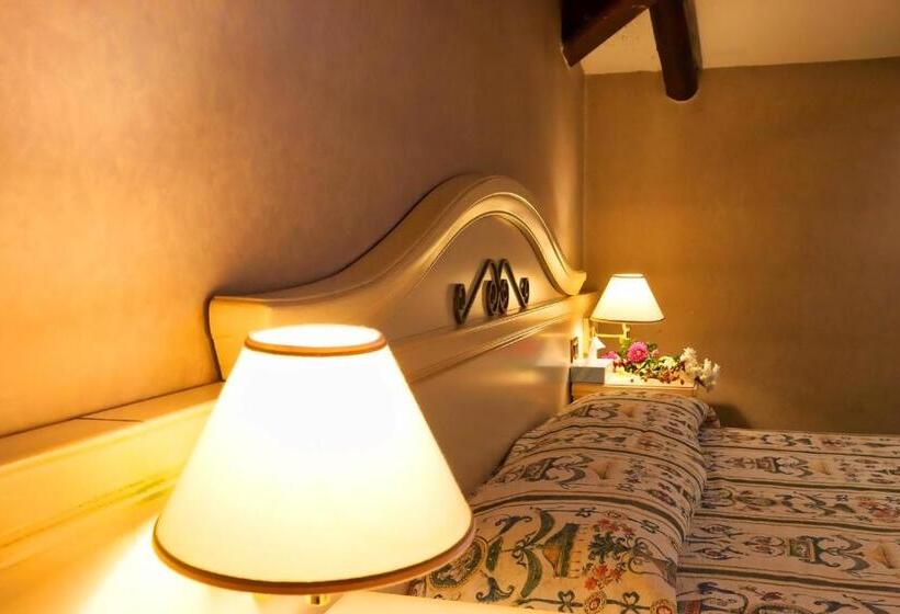 스탠다드 룸, Kappa