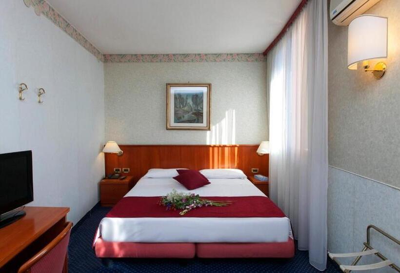 스탠다드 룸, Kappa