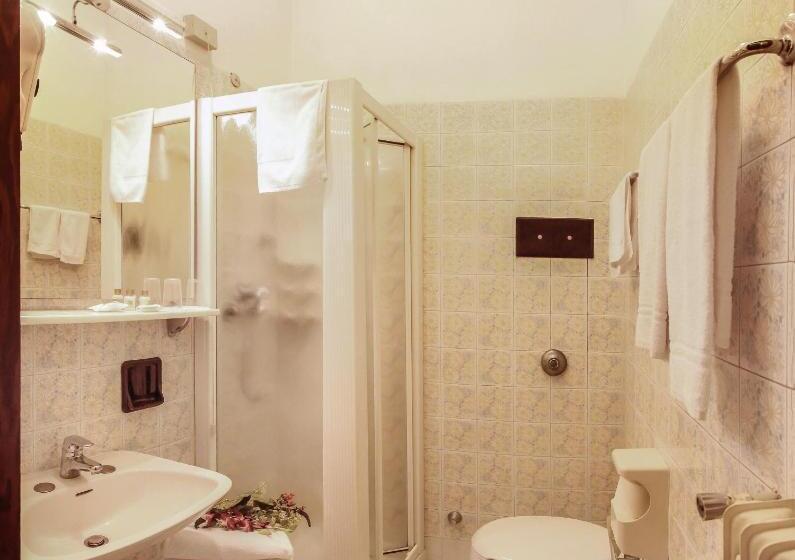 4인용 스탠다드 룸, Kappa