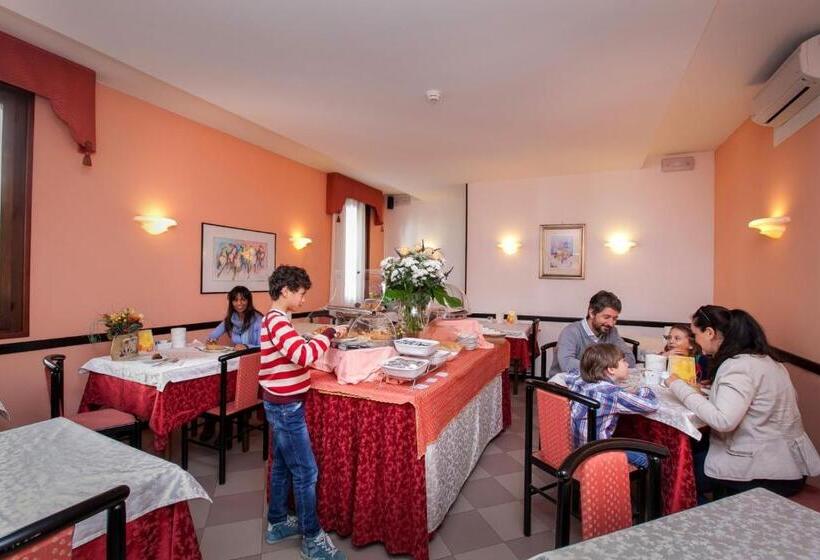 4인용 스탠다드 룸, Kappa