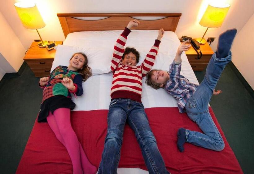 침실 2개 아파트, Kappa