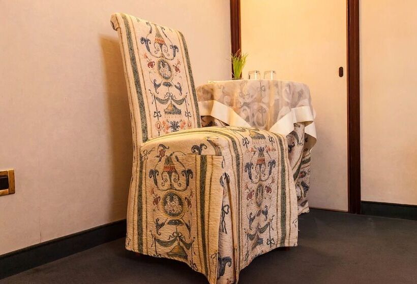 스탠다드 룸, Kappa