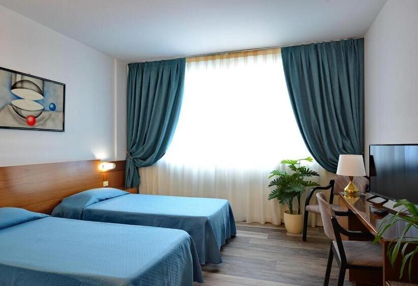 スタンダードルーム, Krystal