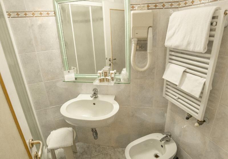 اتاق استاندارد یک نفره, Paris