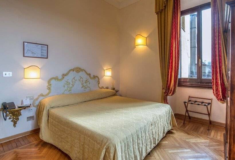 اتاق کلاسیک, Paris